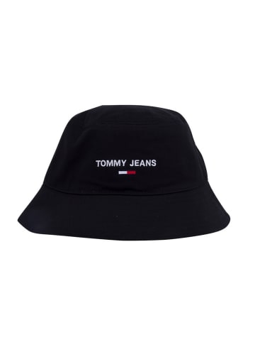 Tommy Hilfiger Hut in Schwarz