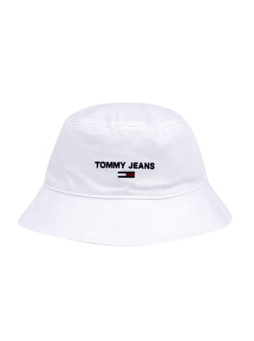 Tommy Hilfiger Hut in Weiß