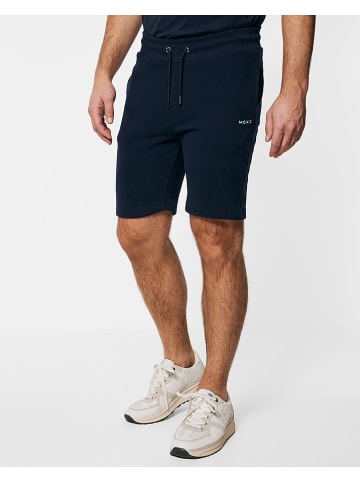 Mexx Sweatshort donkerblauw