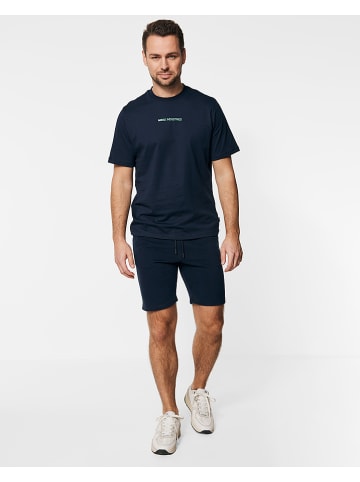 Mexx Sweatshort donkerblauw