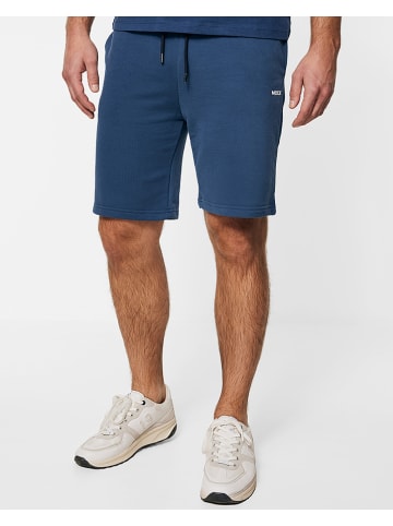 Mexx Sweatshort donkerblauw