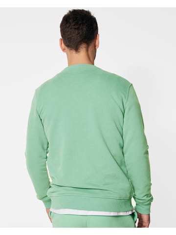 Mexx Sweatshirt groen
