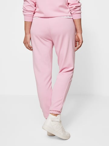 Mexx Sweathose in Rosa