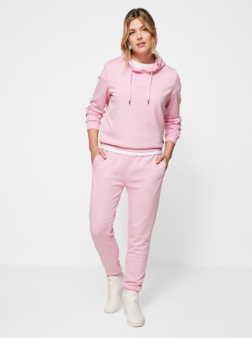 Mexx Sweathose in Rosa