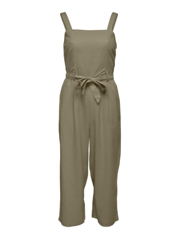ONLY Jumpsuit "Canyon-Caro" in Khaki