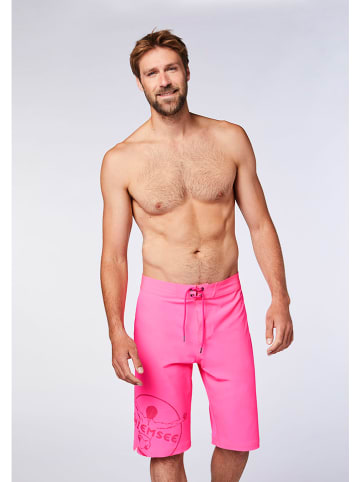 Chiemsee Zwemshort "Bonito" roze