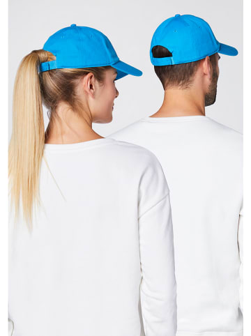 Chiemsee Unisex-Cap "Kukai" in Blau