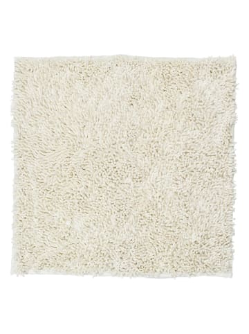 Sealskin Badvorleger "Vienna" in Creme - (L)60 x (B)60 cm