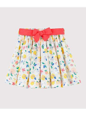 PETIT BATEAU Rok meerkleurig