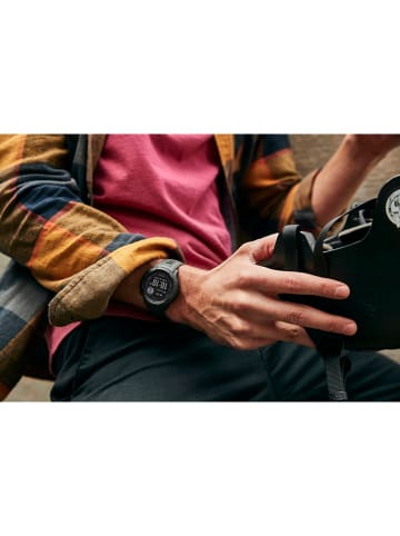 Garmin GPS-Smartwatch "Instinct® 2" in Anthrazit