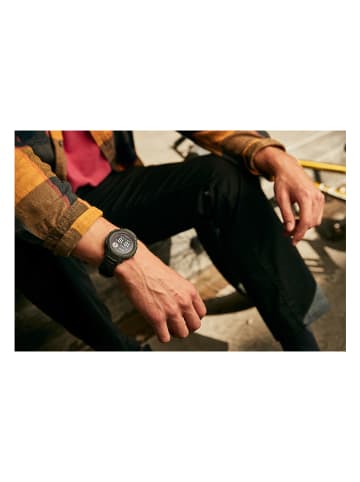 Garmin GPS-Smartwatch "Instinct 2® Solar" in Anthrazit