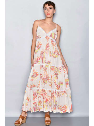 H.H.G. Kleid in Bunt