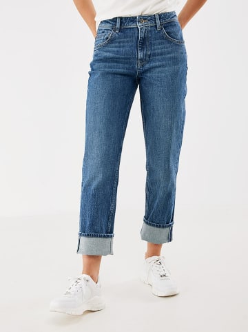 Mexx Jeans - Regular fit - in Blau
