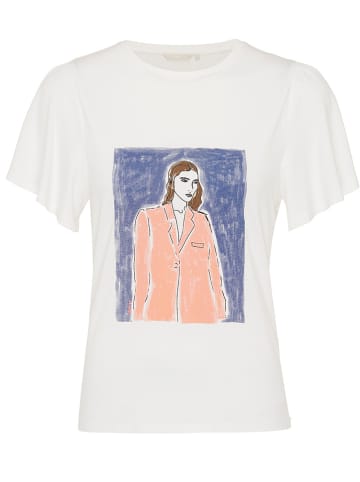 Mexx Shirt crème