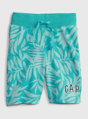 GAP Shorts in Mint/ Bunt