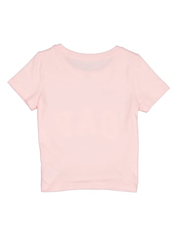 GAP Shirt in Rosa