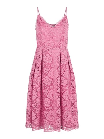 Y.A.S Sukienka "Lucerna" w kolorze jasnoróżowym