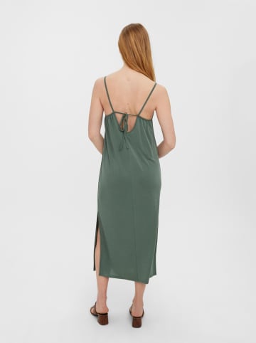 Vero Moda Kleid "Taylorbia" in Grün