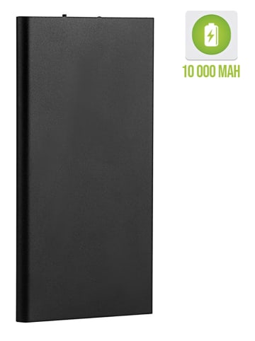 SmartCase Powerbank w kolorze czarnym - 10.000 mAh