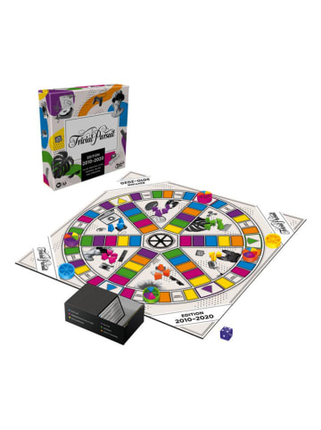 Hasbro Wissensspiel "Trivial Pursuit - 2010er Edition" - ab 16 Jahren