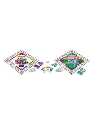 Hasbro Brettspiel "Mein erstes Monopoly" - ab 4 Jahren