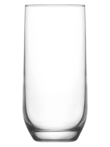 Violeta Home Szklanki (6 szt.) - 415 ml