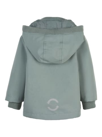 mikk-line Functionele jas turquoise