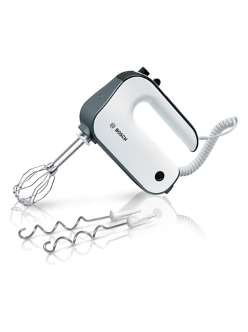 Bosch Kleingeräte Handrührgerät "Styline" in Weiß - 850 W