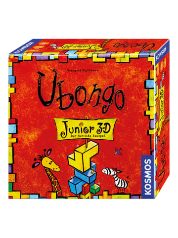 Kosmos Legespiel "Ubongo 3D Junior" - ab 5 Jahren
