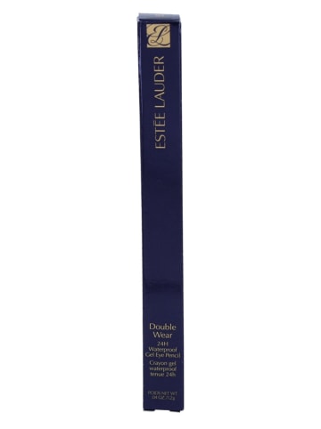 Estée Lauder Kajal "Double Wear 24H Waterproof - 01 Onyx", 1,2 g