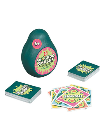 Game Factory Kartenspiel "Avocado Smash!" - ab 6 Jahren