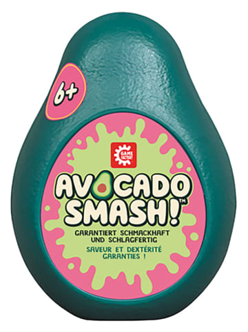 Game Factory Kartenspiel "Avocado Smash!" - ab 6 Jahren
