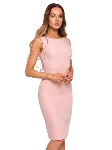 made of emotion Kleid in Rosa