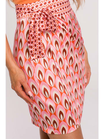 made of emotion Rok lichtroze/rood