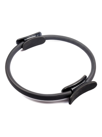 Onamaste Pilates-ring zwart - Ø 39 cm