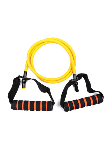 Onamaste Trainingsband geel - light