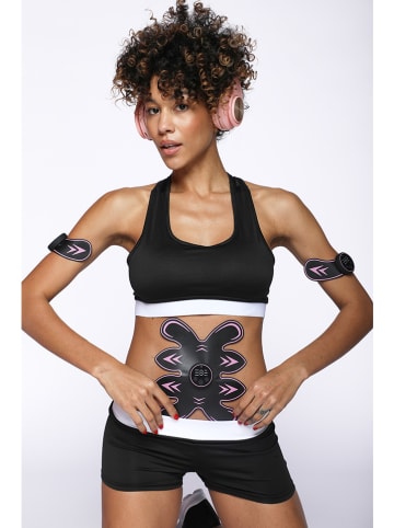 Onamaste 3-częściowy zestaw elektorstymulatorów mięśni