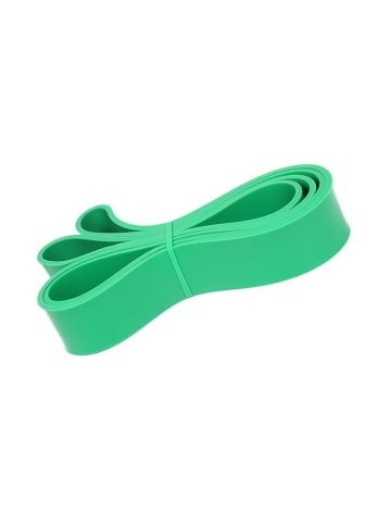 Onamaste Weerstandsband groen - heavy