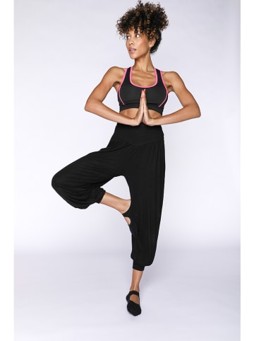 Onamaste Yogabroek zwart