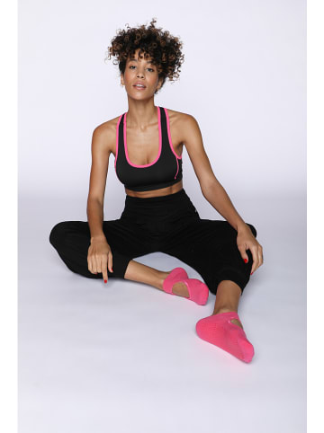 Onamaste Yogabroek zwart