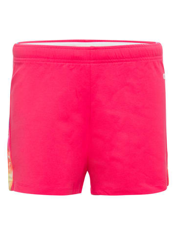 Champion Shorts in Pink