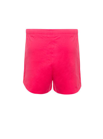 Champion Shorts in Pink
