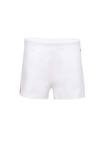 Champion Shorts in Weiß