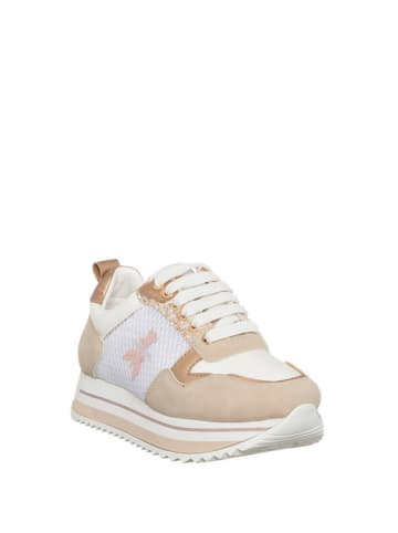 Patrizia Pepe Sneakers in Rosa