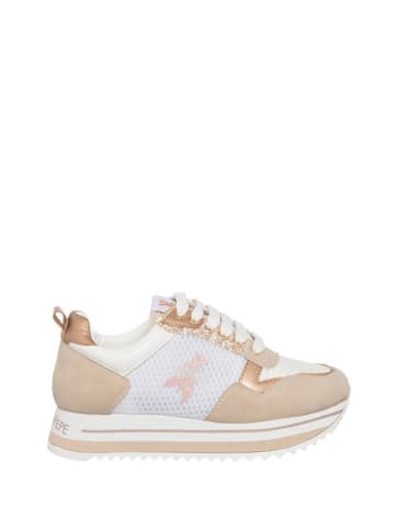 Patrizia Pepe Sneakers lichtroze