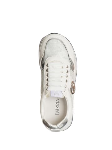 Patrizia Pepe Sneakers wit