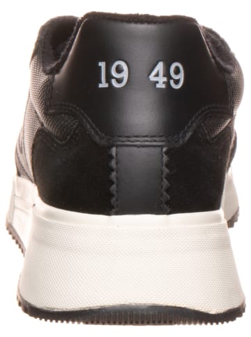 Gant Sneakers zwart