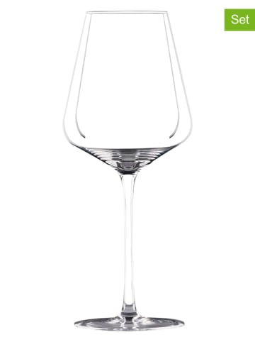 Sabatier 2er-Set: Rotweingläser - 700 ml