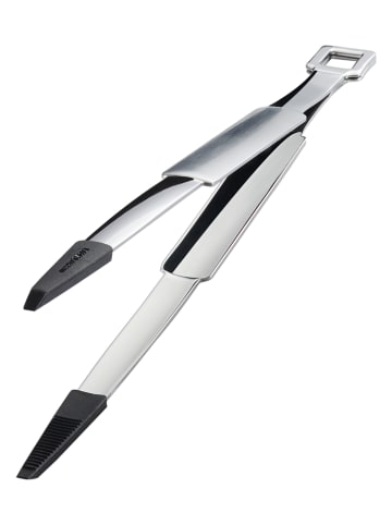 Sabatier Edelstahl-Kochpinzette - (L)32 cm