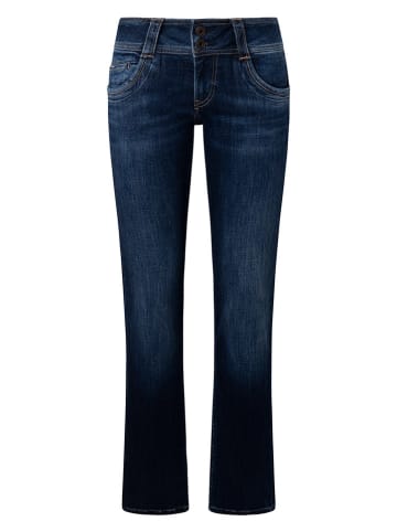 Pepe Jeans Jeans - Slim fit - in Dunkleblau
